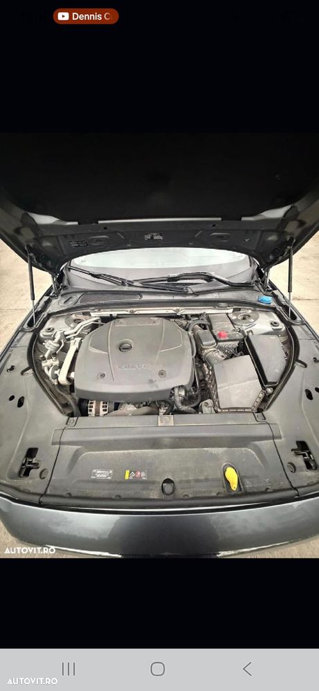 Volvo S90 T6 AWD Geartronic Inscription - 18