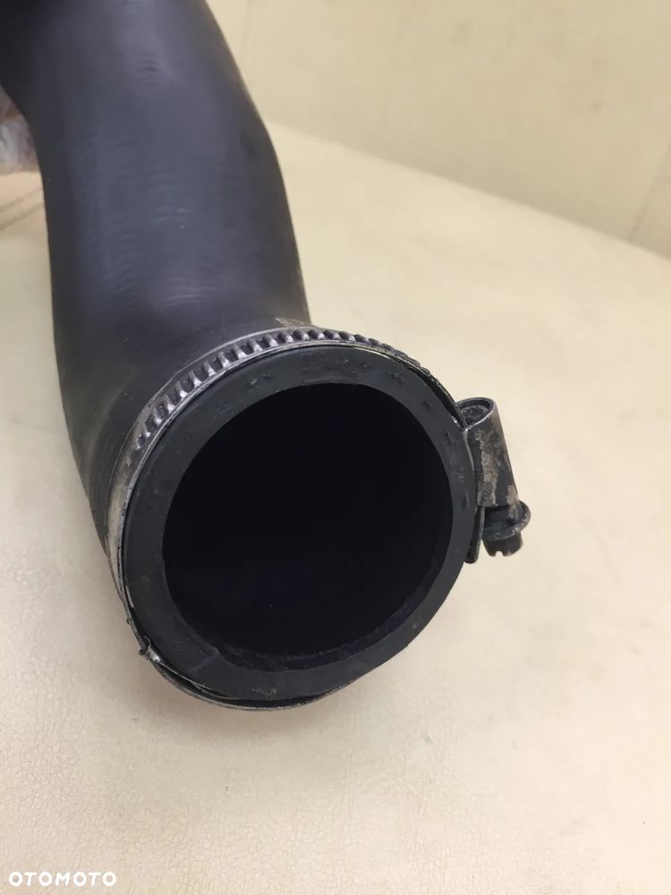 RURA WĄŻ PRZEWÓD POWIETRZA INTERCOOLERA PASSAT B5 FL SUPERB I AUDI A6 C5 2.5 TDI 4B0145745A - 5