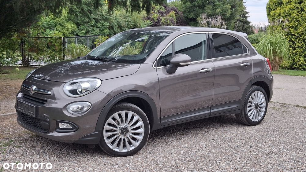 Fiat 500L 1.4 16V T-Jet Trekking - 29