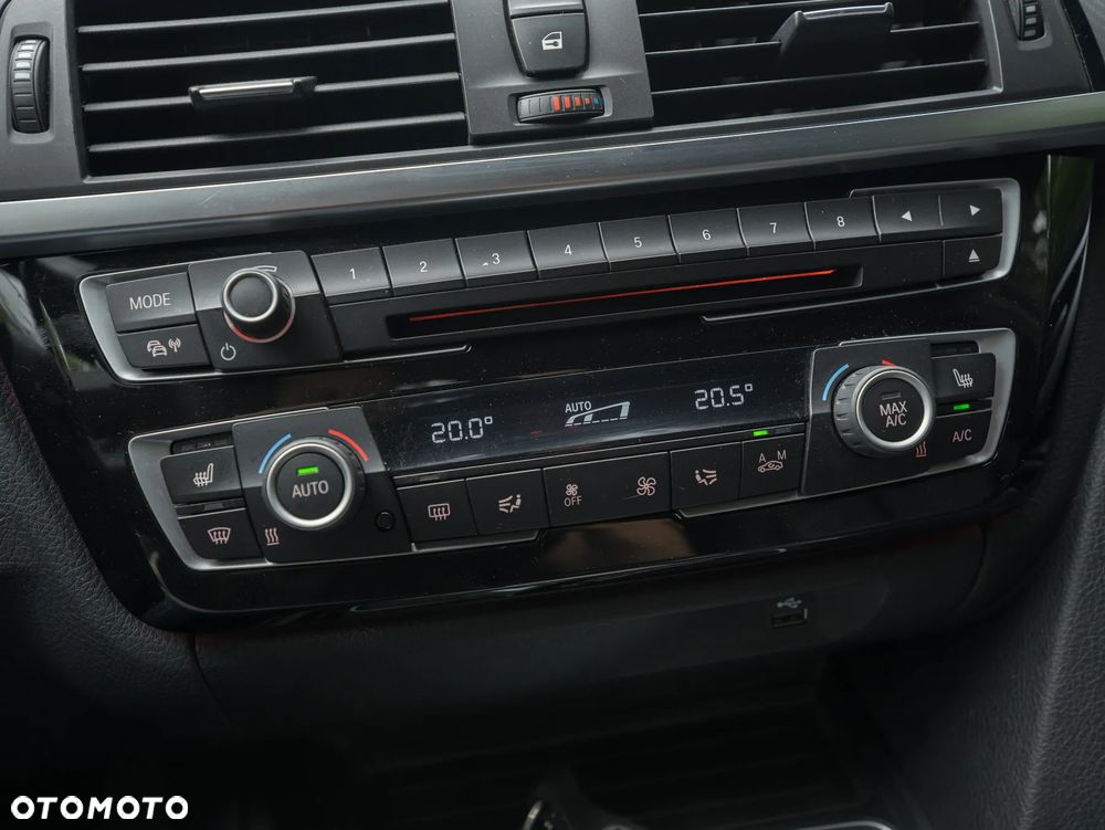 BMW Seria 3 320d M Sport Shadow - 33