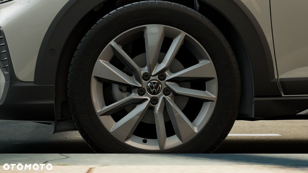 Volkswagen Taigo 1.0 TSI Life Plus DSG - 9