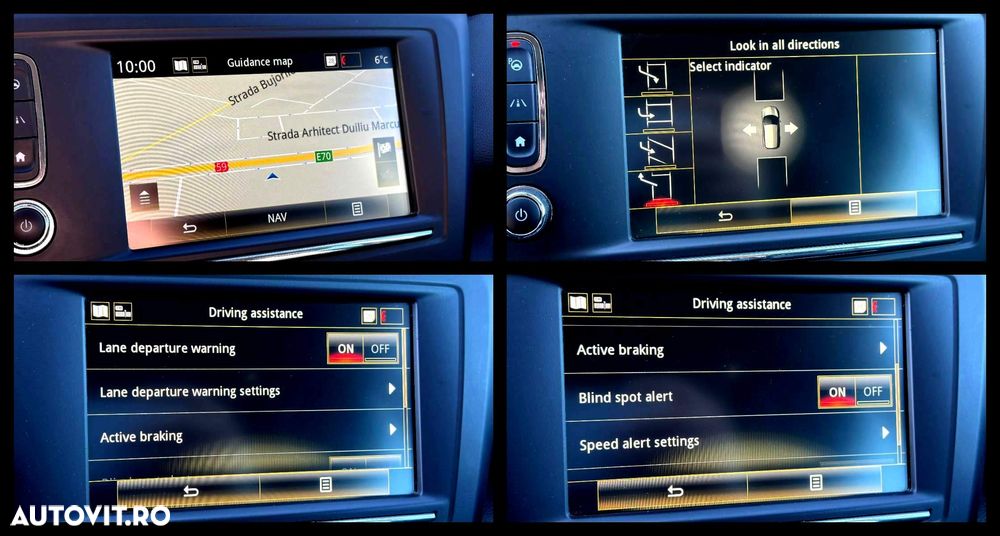 Renault Kadjar Energy dCi 130 Bose Edition - 8