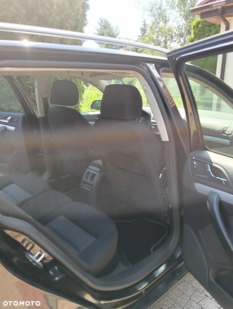 Skoda Octavia 1.8 TSI Ambiente - 7