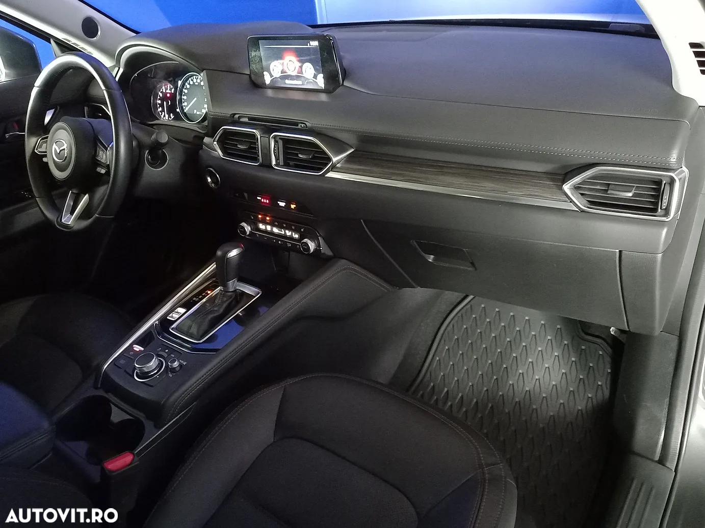 Mazda CX-5 - 18