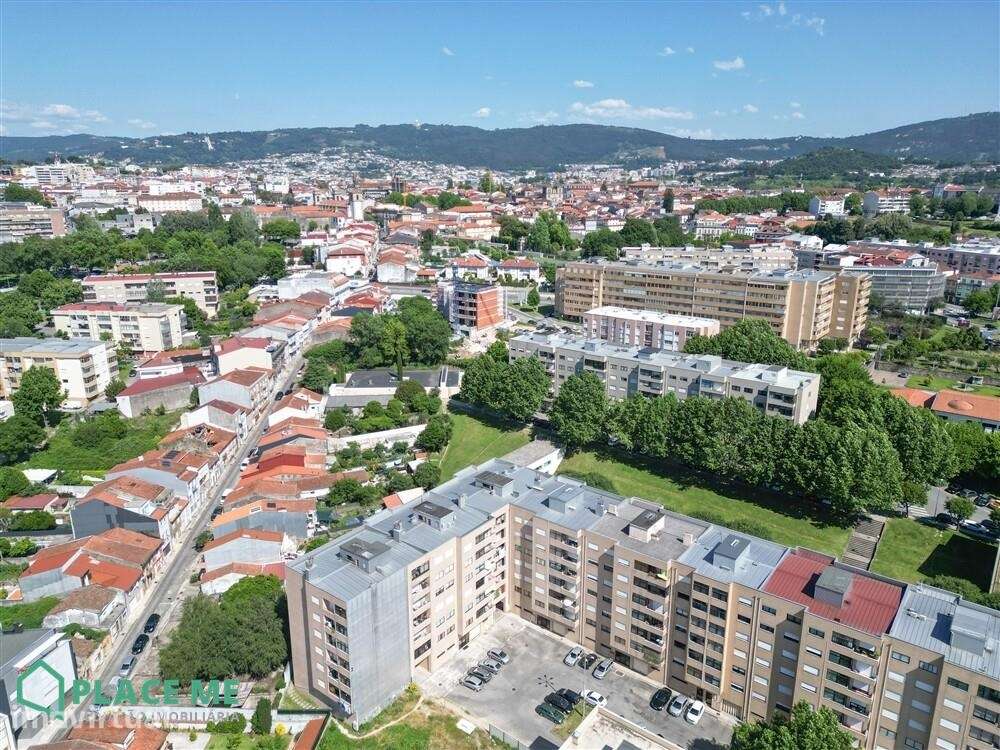 Apartamento T1+1 próximo da Estação de Comboios - Grande imagem: 3/36