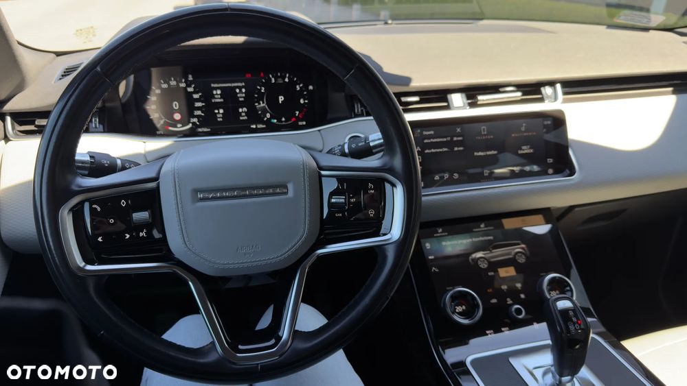 Land Rover Range Rover Evoque - 7