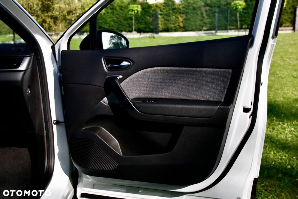 Renault Captur - 15