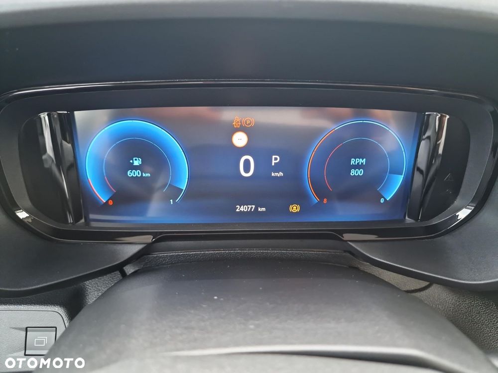 Toyota PROACE CITY - 16