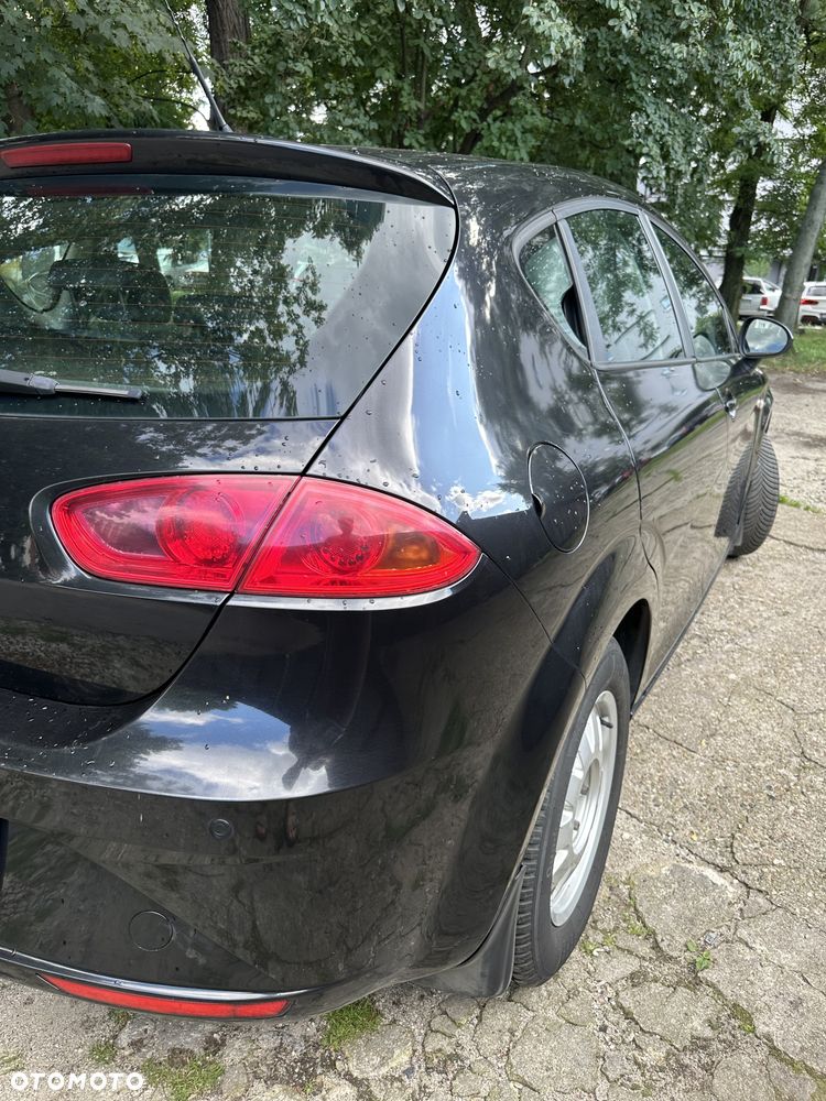 Seat Leon - 27