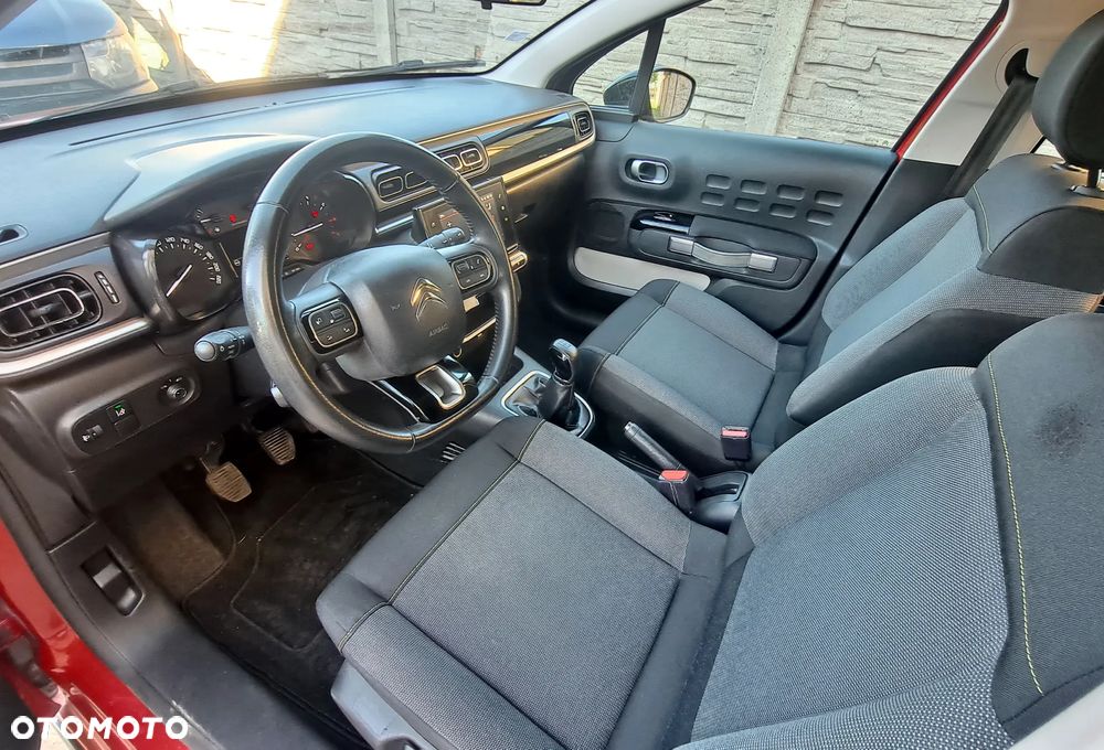 Citroën C3 Pure Tech 83 S&S ORIGINS - 5