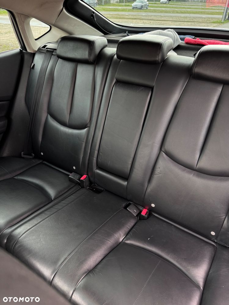 Mazda 6 2.2 CD Sport - 23