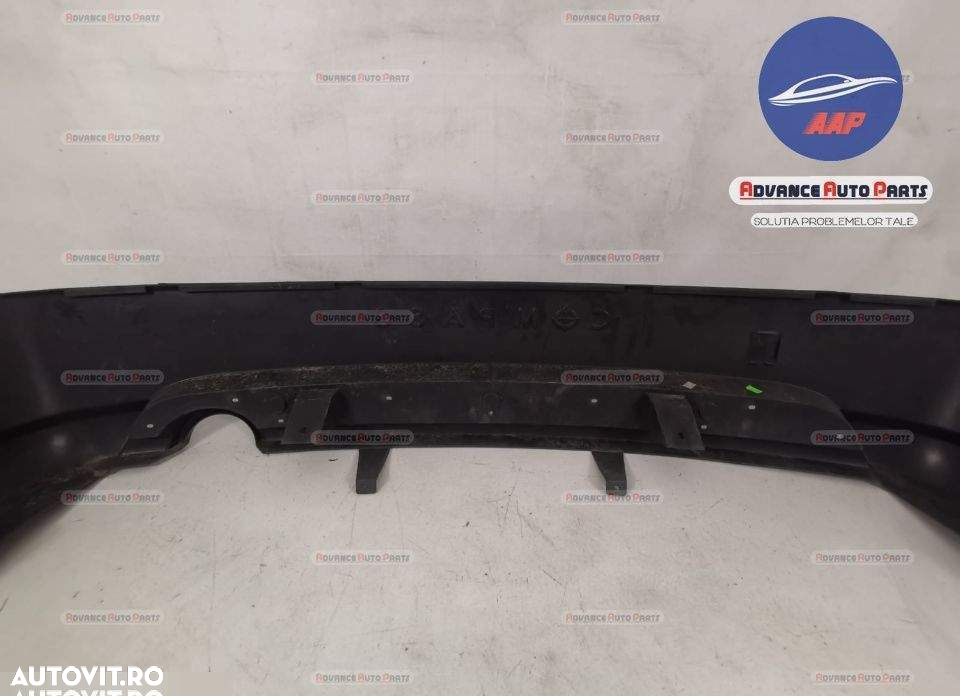 Bara spate originala in stare buna Jeep  Compass  1 [facelift] [2011 - - 4