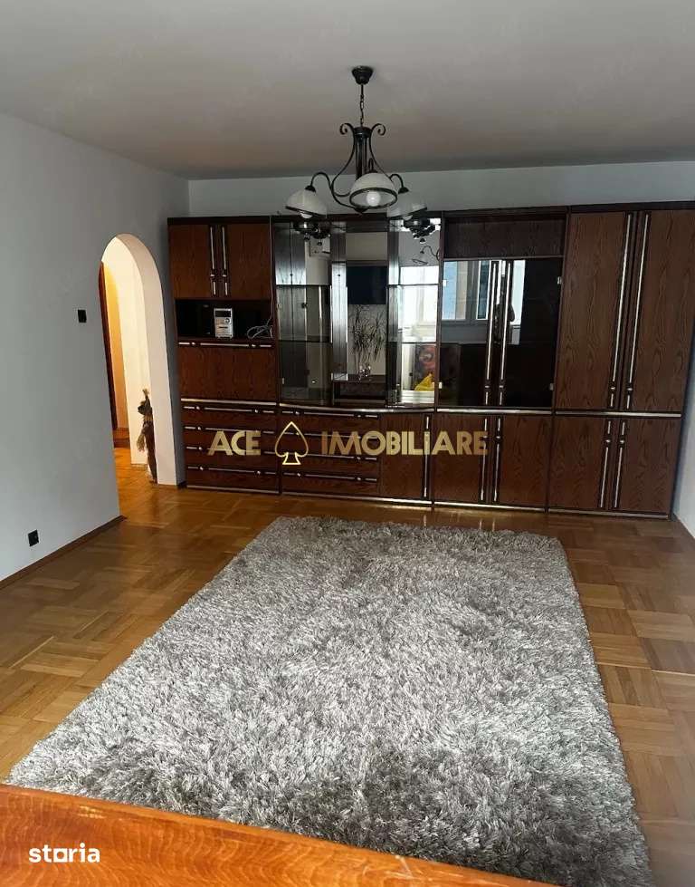 3 Camere de inchiriat | Nerva Traian | Metrou | Parcare | 2 bai — fotografia 3