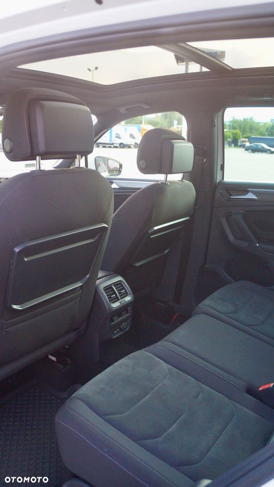 Volkswagen Tiguan - 16