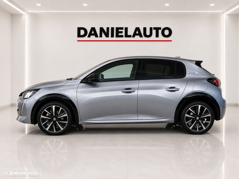 Peugeot 208 1.2 PureTech GT Line - 7