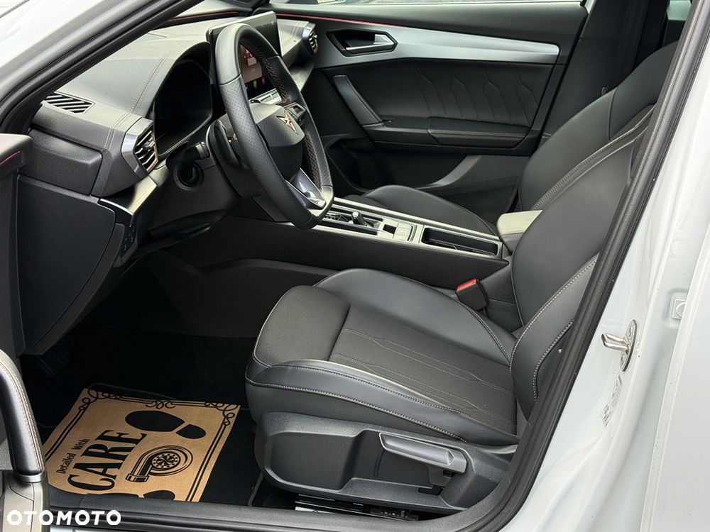 Cupra Formentor 1.5 TSI DSG - 6