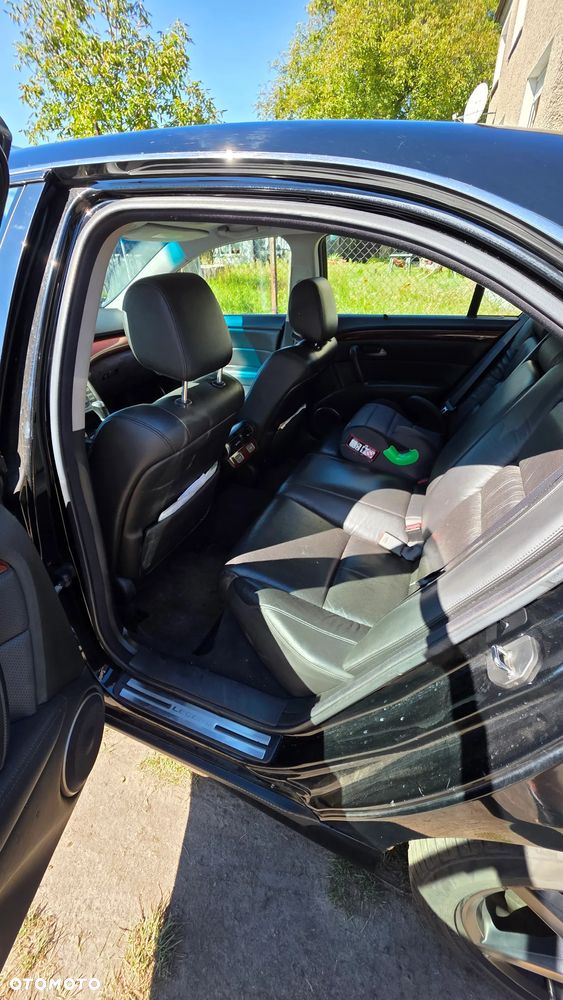 Honda Legend 3.7 V6 - 8