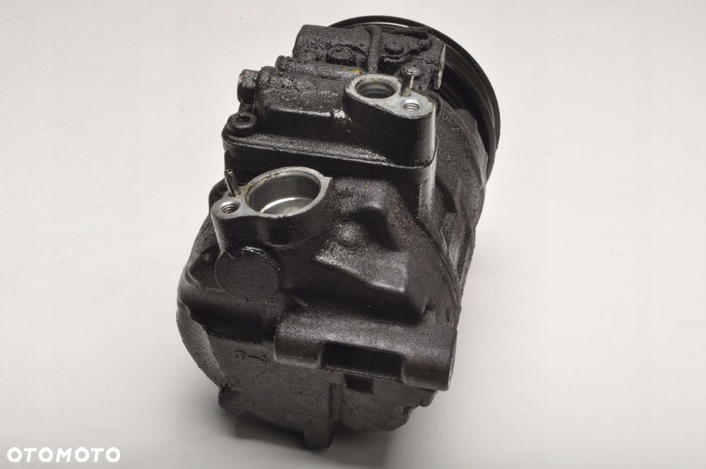 ROVER 75 2.0 CDT SPRĘŻARKA KLIMATYZACJI 447220-8512 - 3