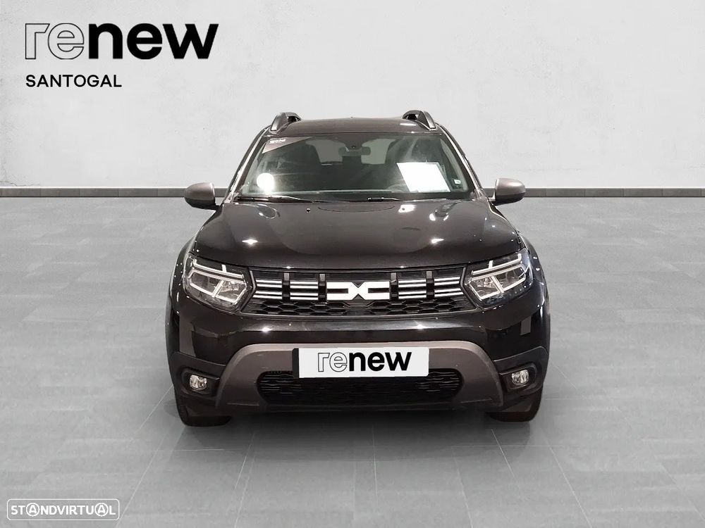 Dacia Duster 1.0 TCe Journey - 2