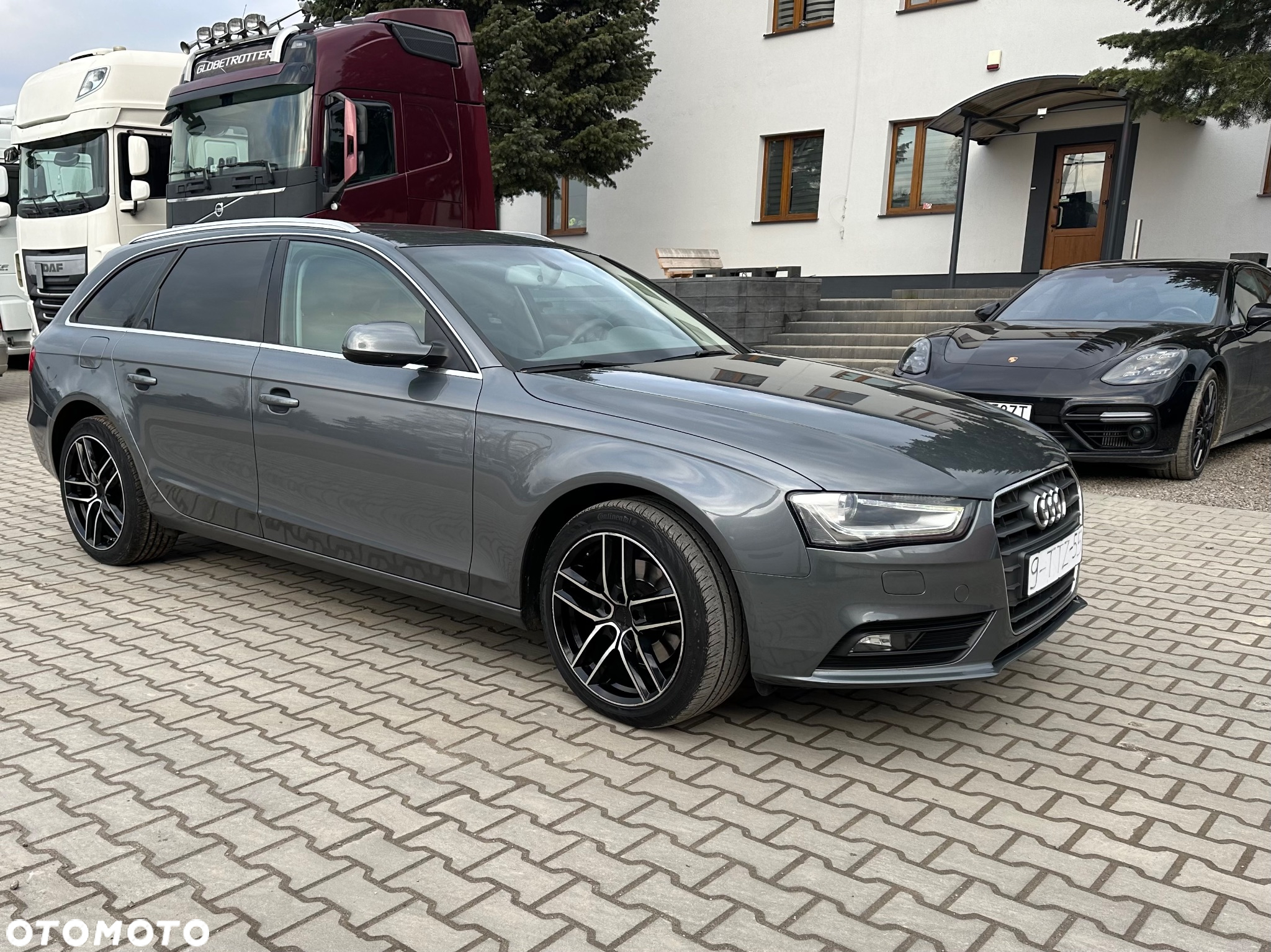 Audi A4 1.8 TFSI Prime Edition Multitronic - 25