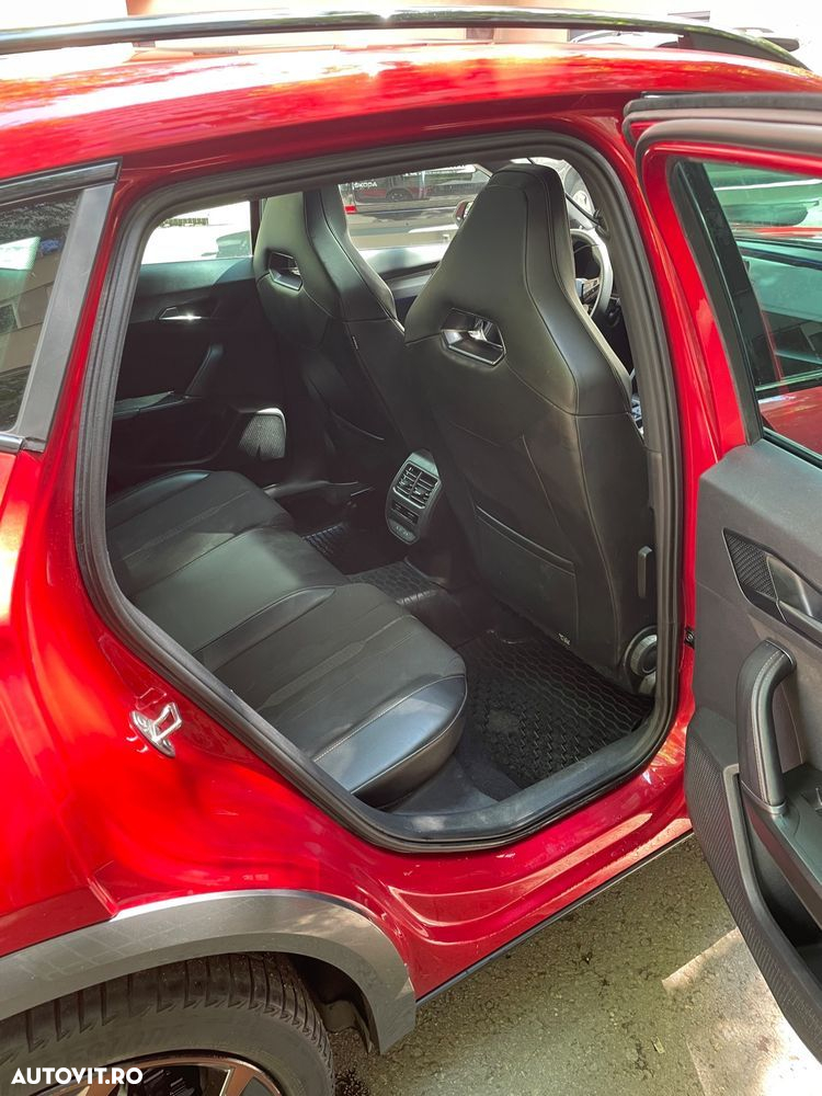 Cupra Formentor - 26