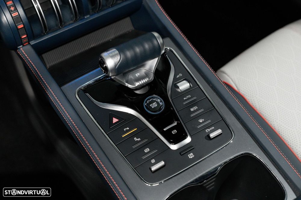 BYD Atto 3 60.48 kWh Comfort - 40