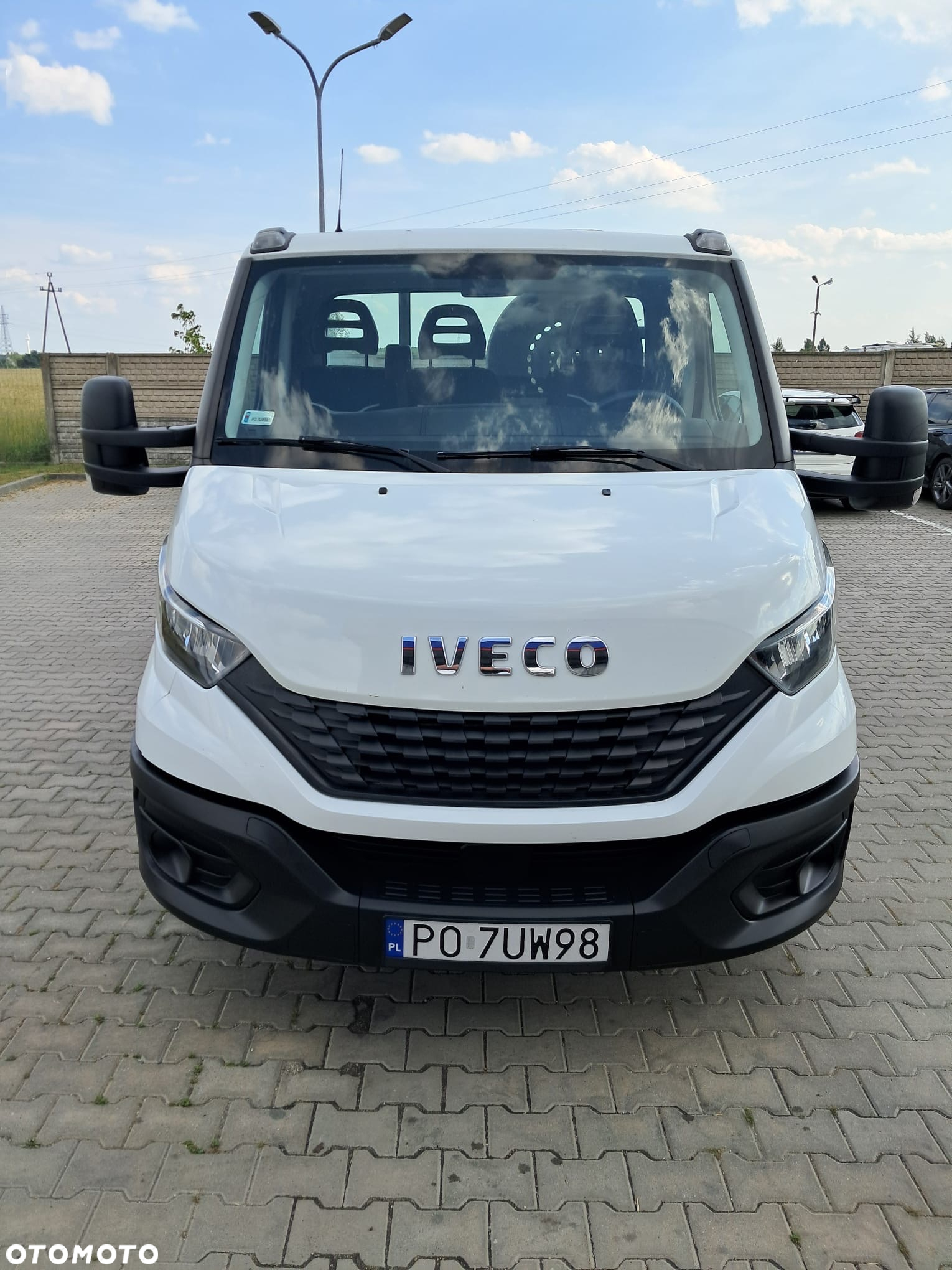 Iveco DAILY - 2