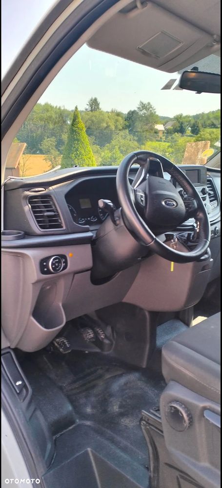 Ford Transit Custom 290 L1H1 Limited - 6