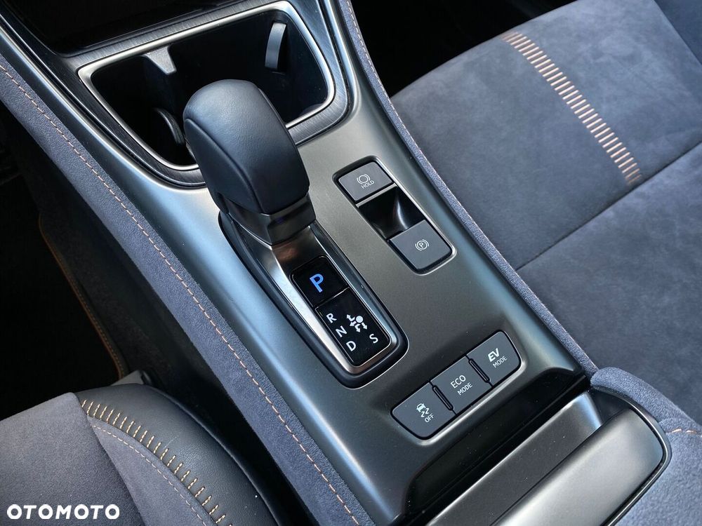 Lexus LBX 1.5 Hybrid Cool - 21