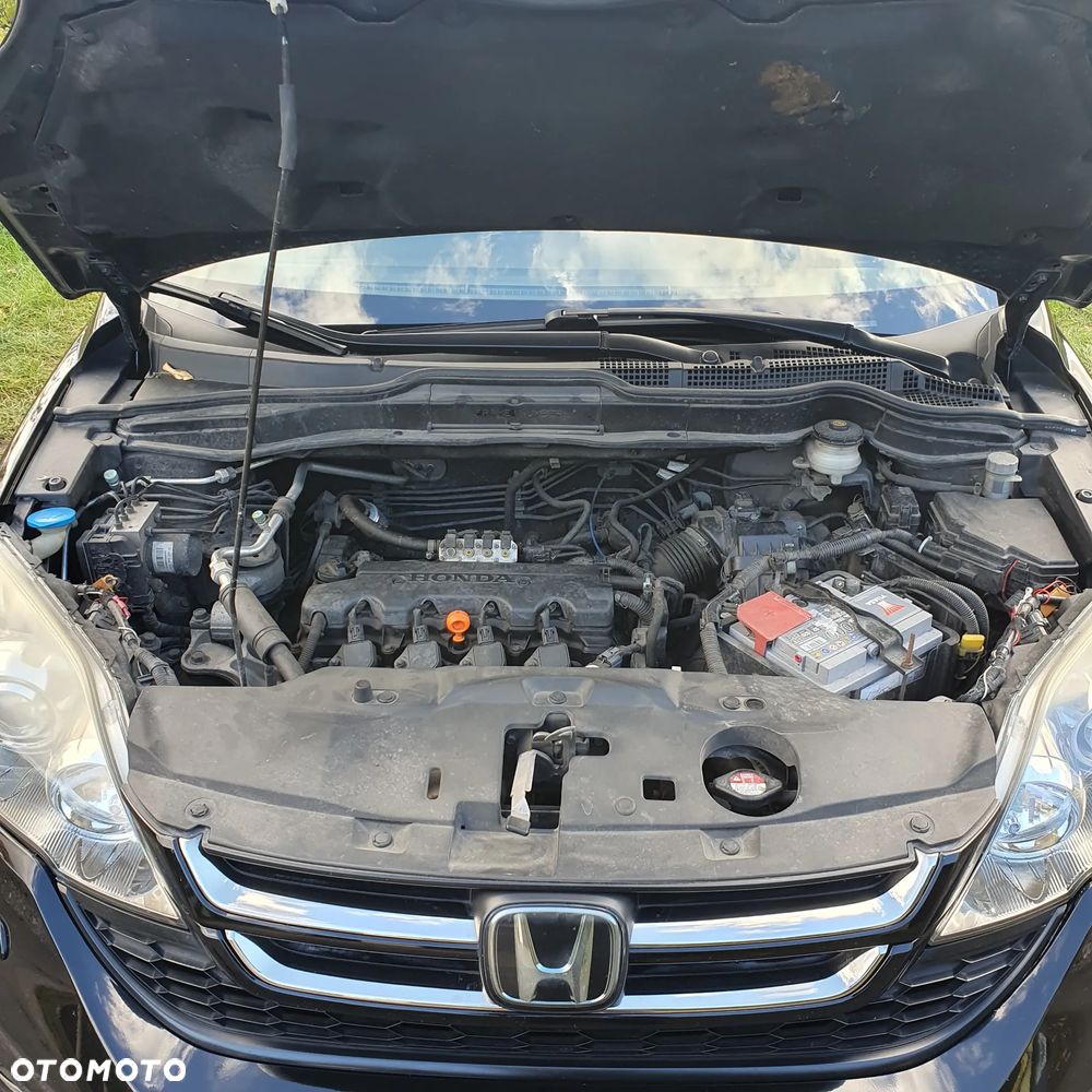 Honda CR-V 2.0 Executive - 13