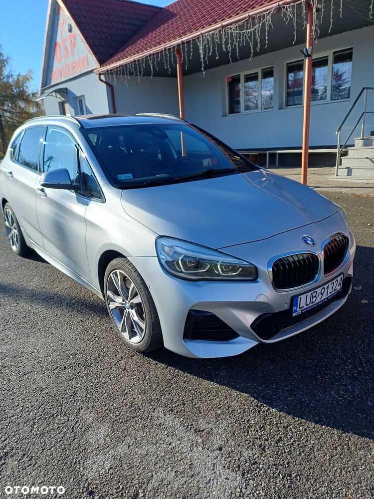 BMW Seria 2 225xe iPerformance - 1