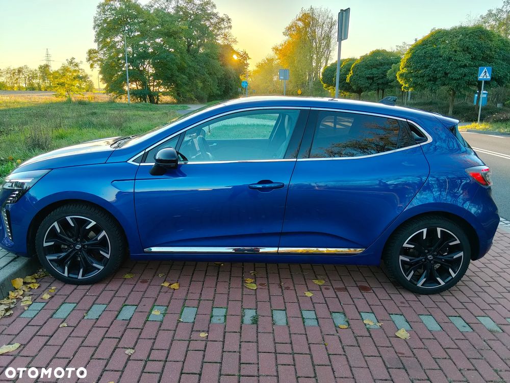 Renault Clio 2024 photo 4