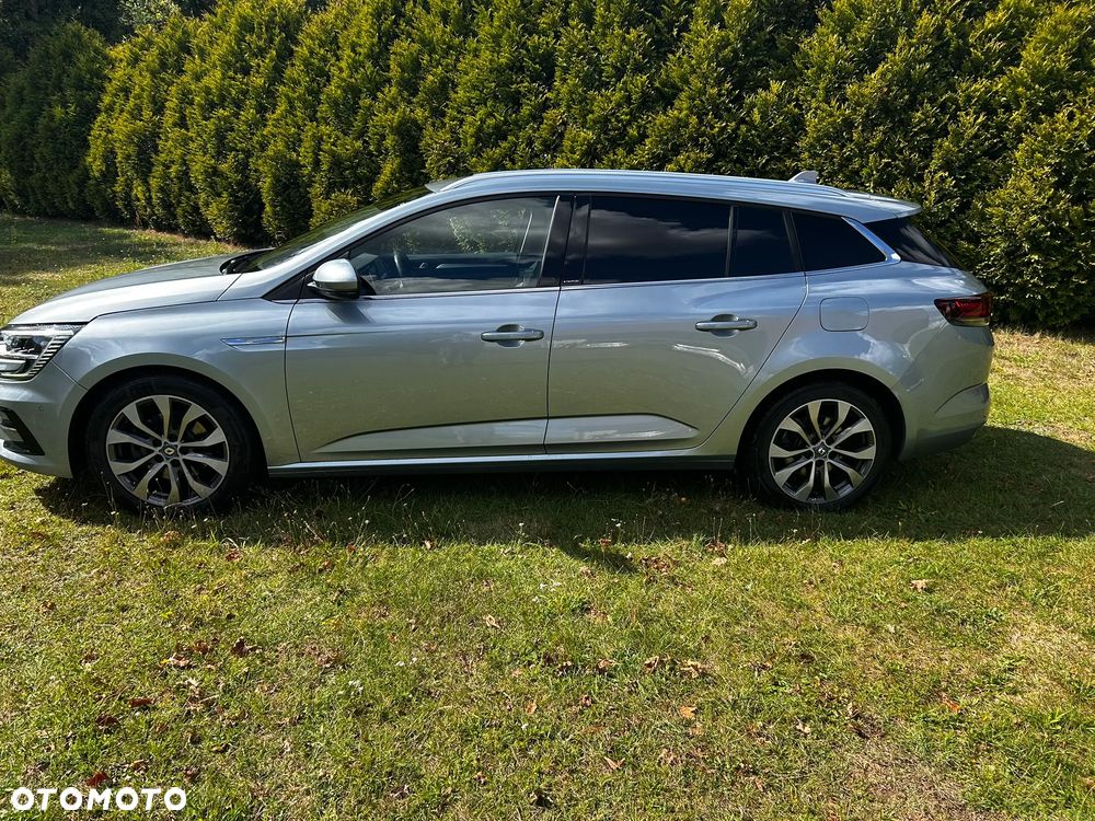 Renault Megane 1.6 E-TECH Plug-In Intens - 7