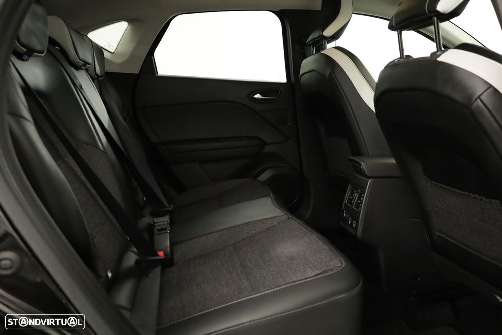 Renault Captur 1.0 TCe Techno - 23