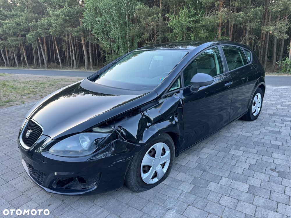 Seat Leon 1.4 Reference - 3