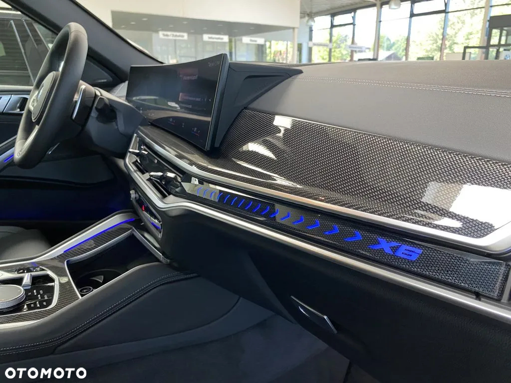 BMW X6 xDrive30d - 10