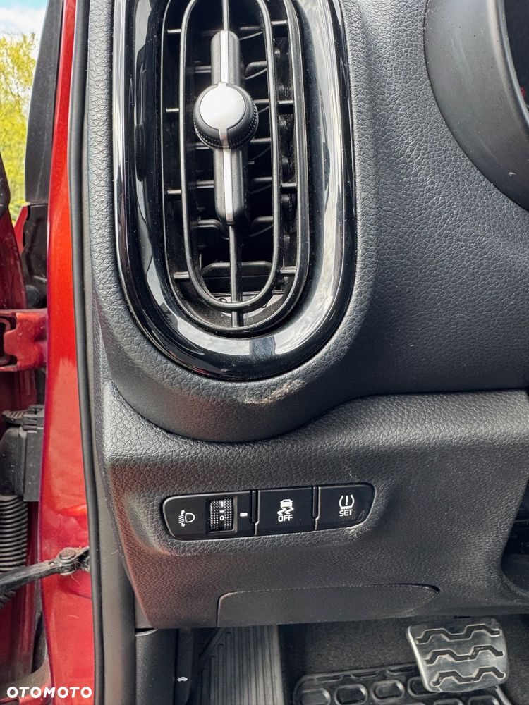 Kia Picanto 1.2 L - 8