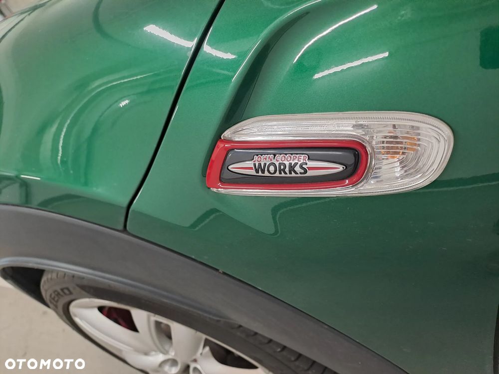 MINI John Cooper Works Copper GPF sport - 6
