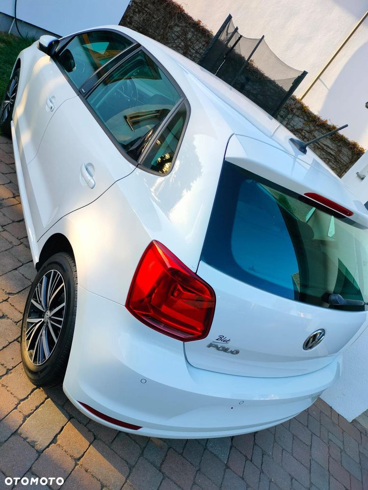 Volkswagen Polo 1.0 Comfortline - 7