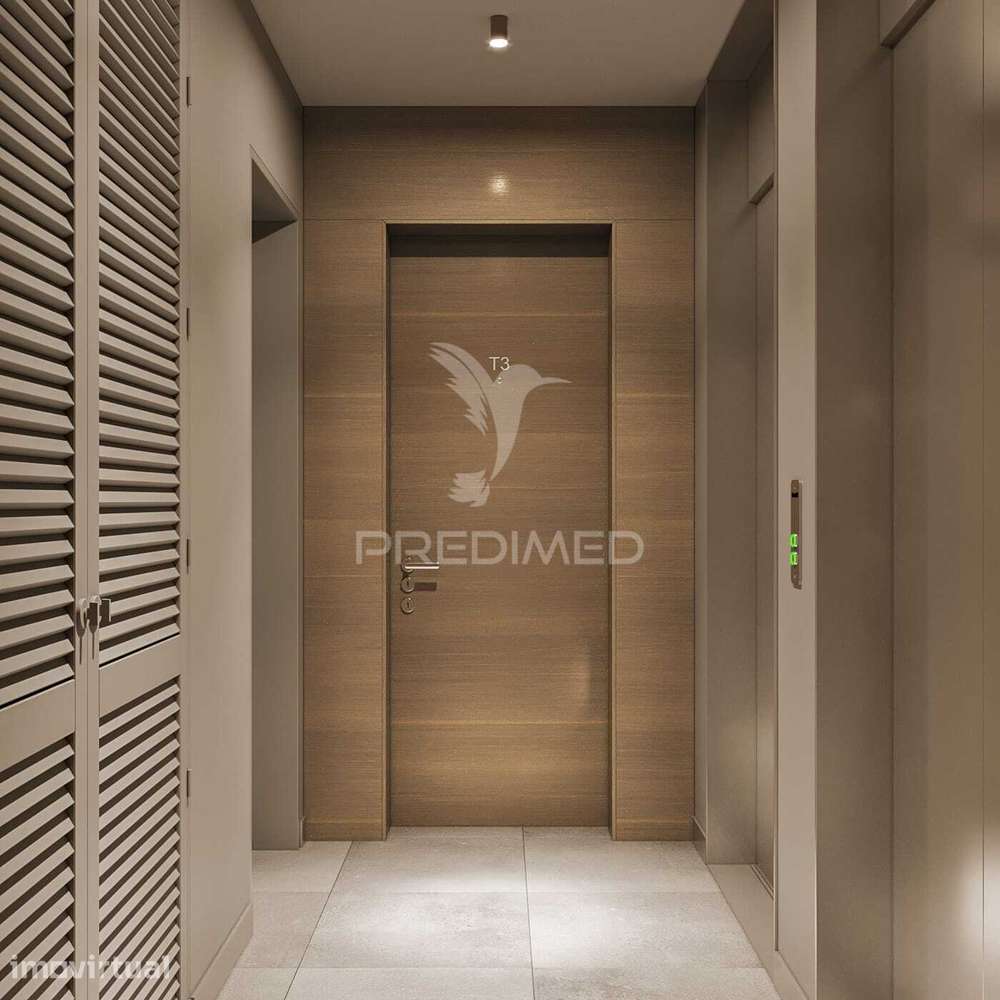 Domus Residence - Portimão T2 / T3 - Grande imagem: 2/34