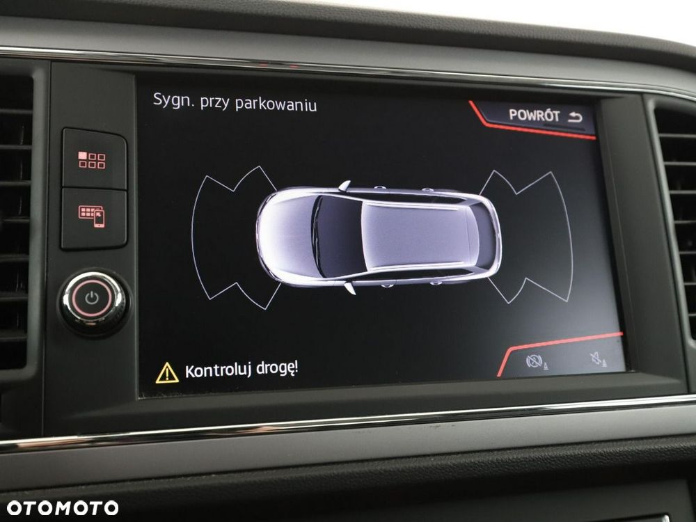 Seat Leon 1.5 EcoTSI Evo Style S&S - 26