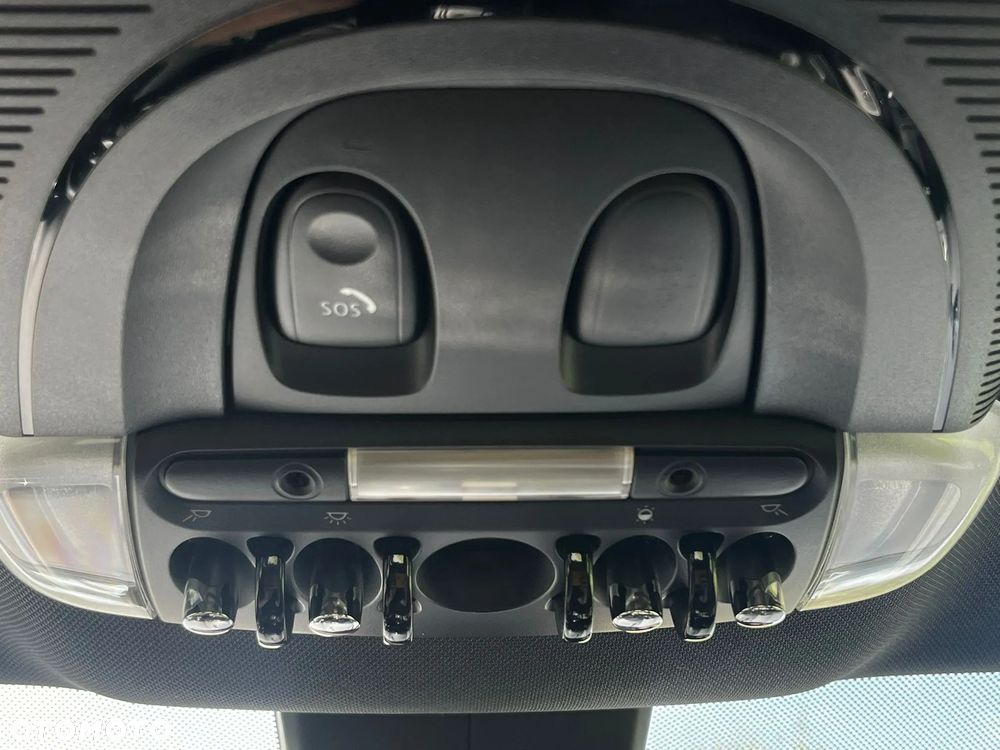 MINI Countryman Cooper S ALL4 sport - 17