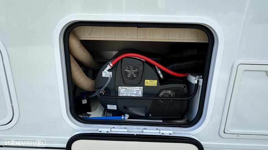 Autostar Passion I730LCA 180cv cx. Aut (NOVA) Alko - 22