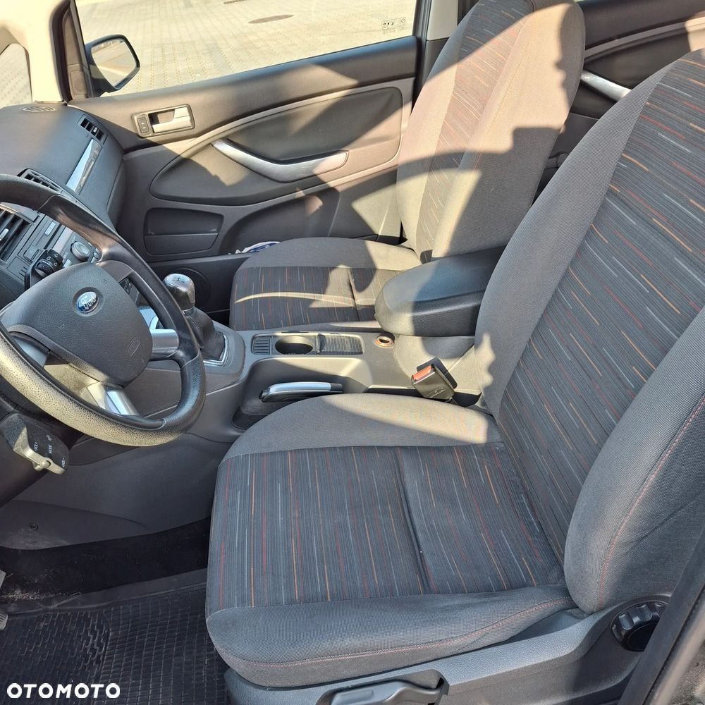 Ford C-MAX 1.6 TDCi Style+ - 14