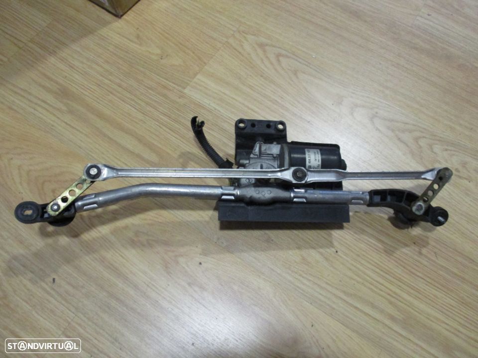Motor limpa vidros frente Opel Astra G - 1