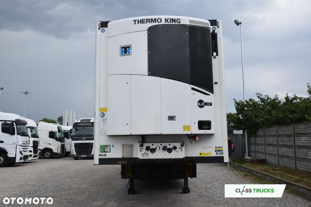 Krone SDR Cool Liner FP 60 ThermoKing SLXi 300 - 2