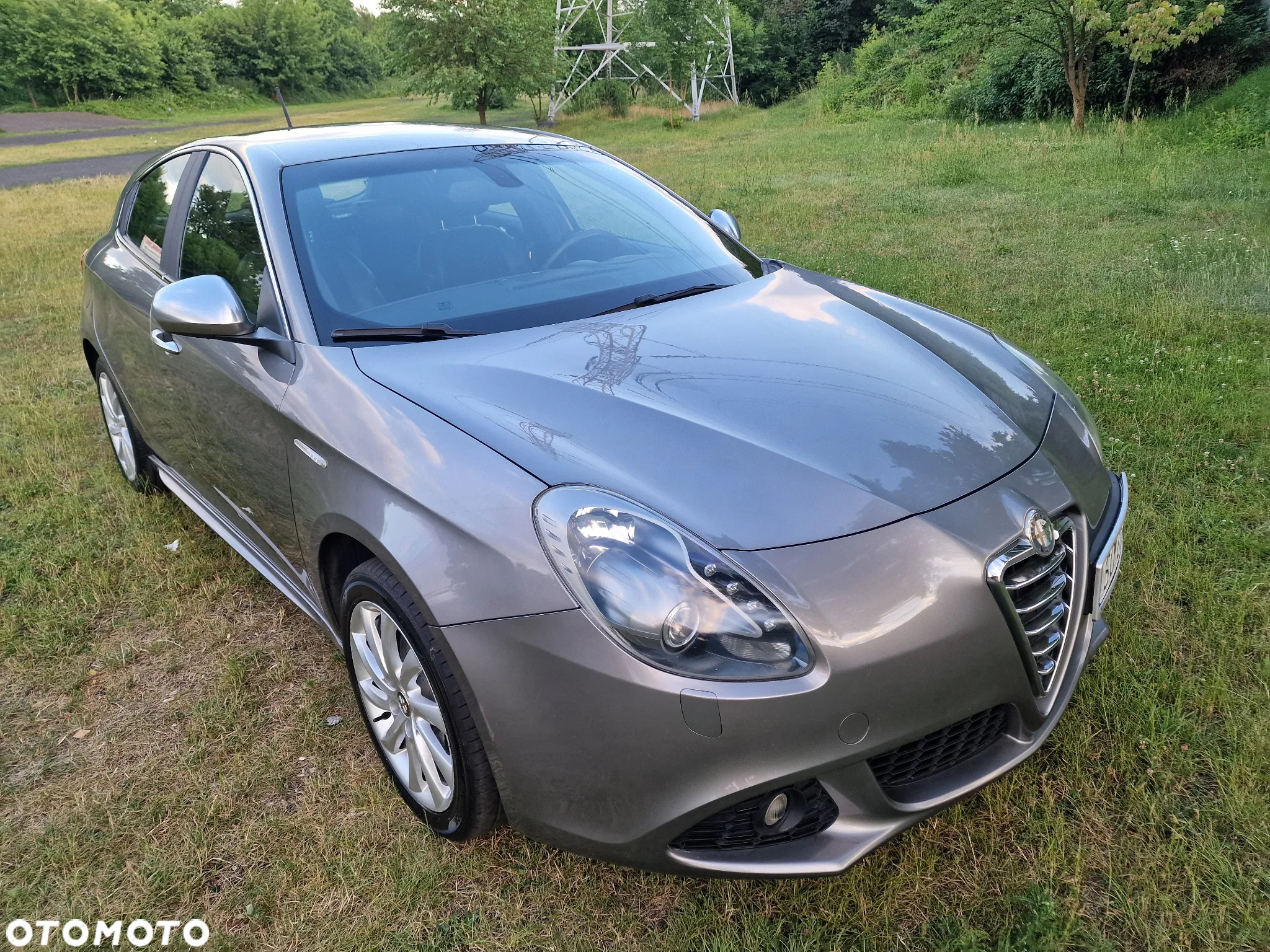 Alfa Romeo Giulietta 2.0 JTDM 16V Turismo - 14