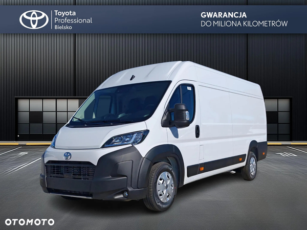 Toyota Proace Max