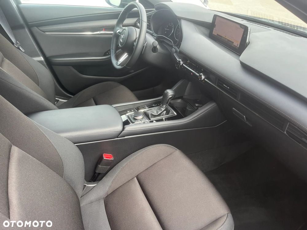 Mazda 3 2.0 mHEV Exclusive-Line - 9