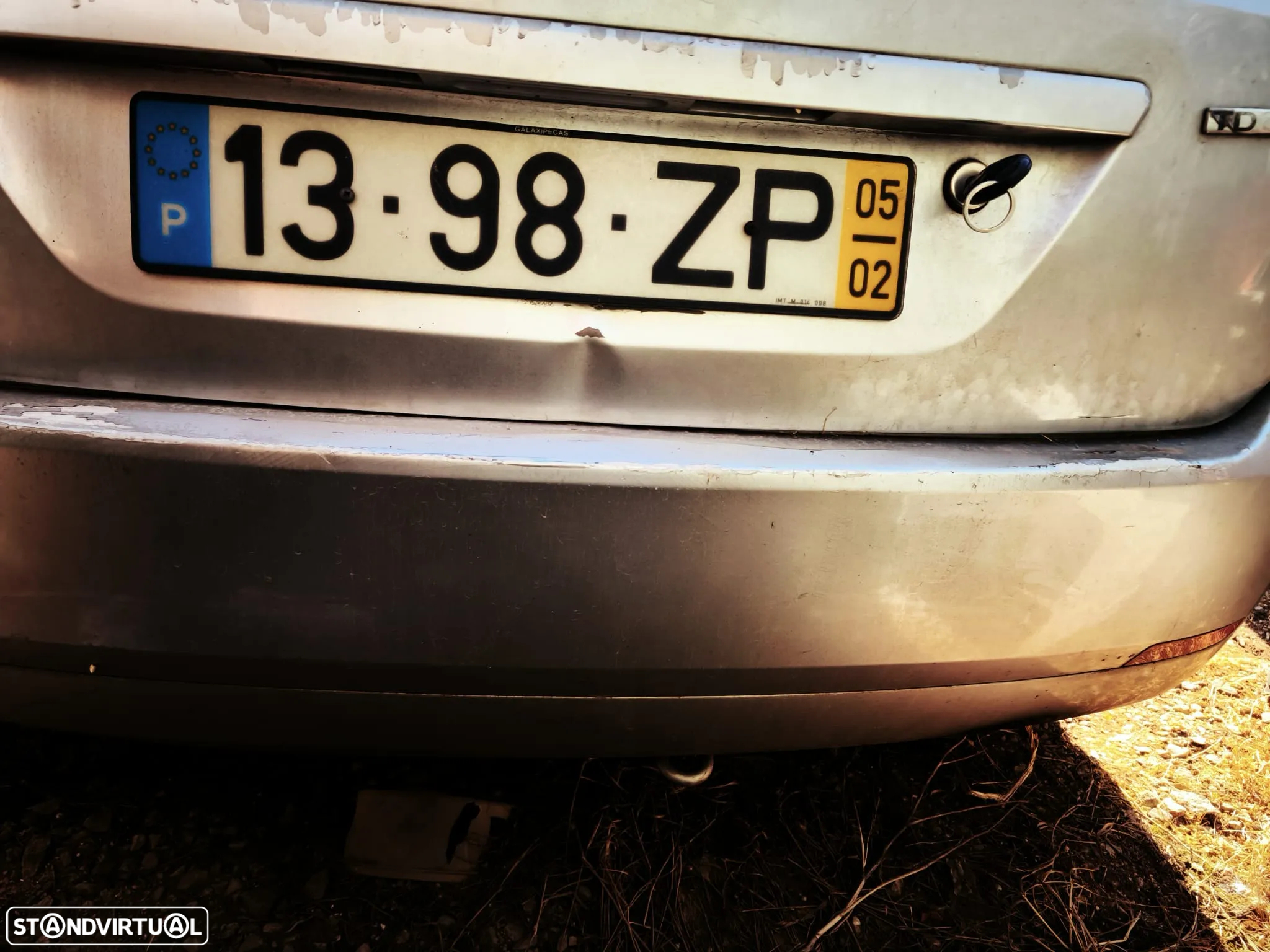 Ford Fiesta 1.4 TDCi Ghia - 10
